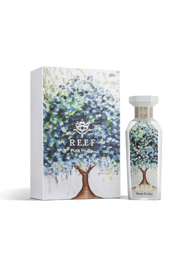 ريف بيور فروتي انتعاش فاكهي مشرق / 150 مل من ريف - Image 1